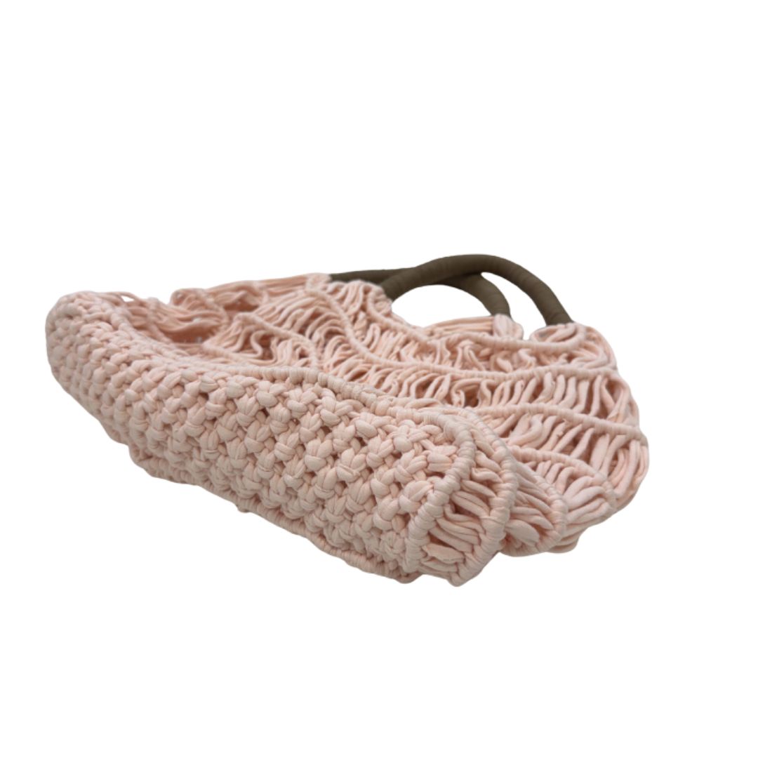 Image of Boho Bag | Light Pink
