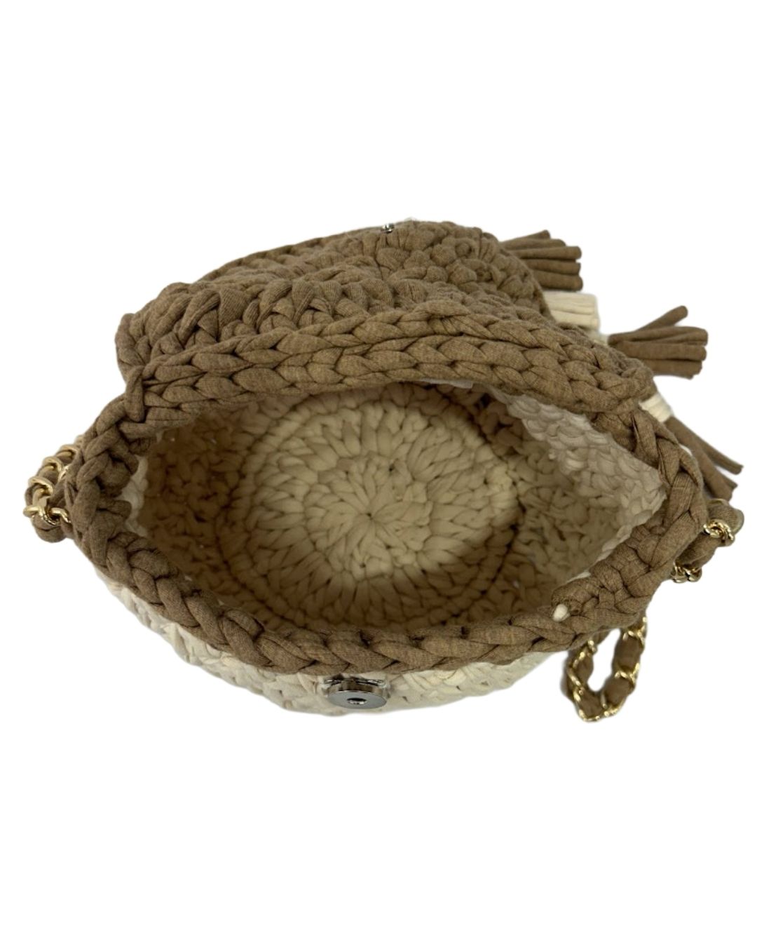 Image of Petite Potli Beige