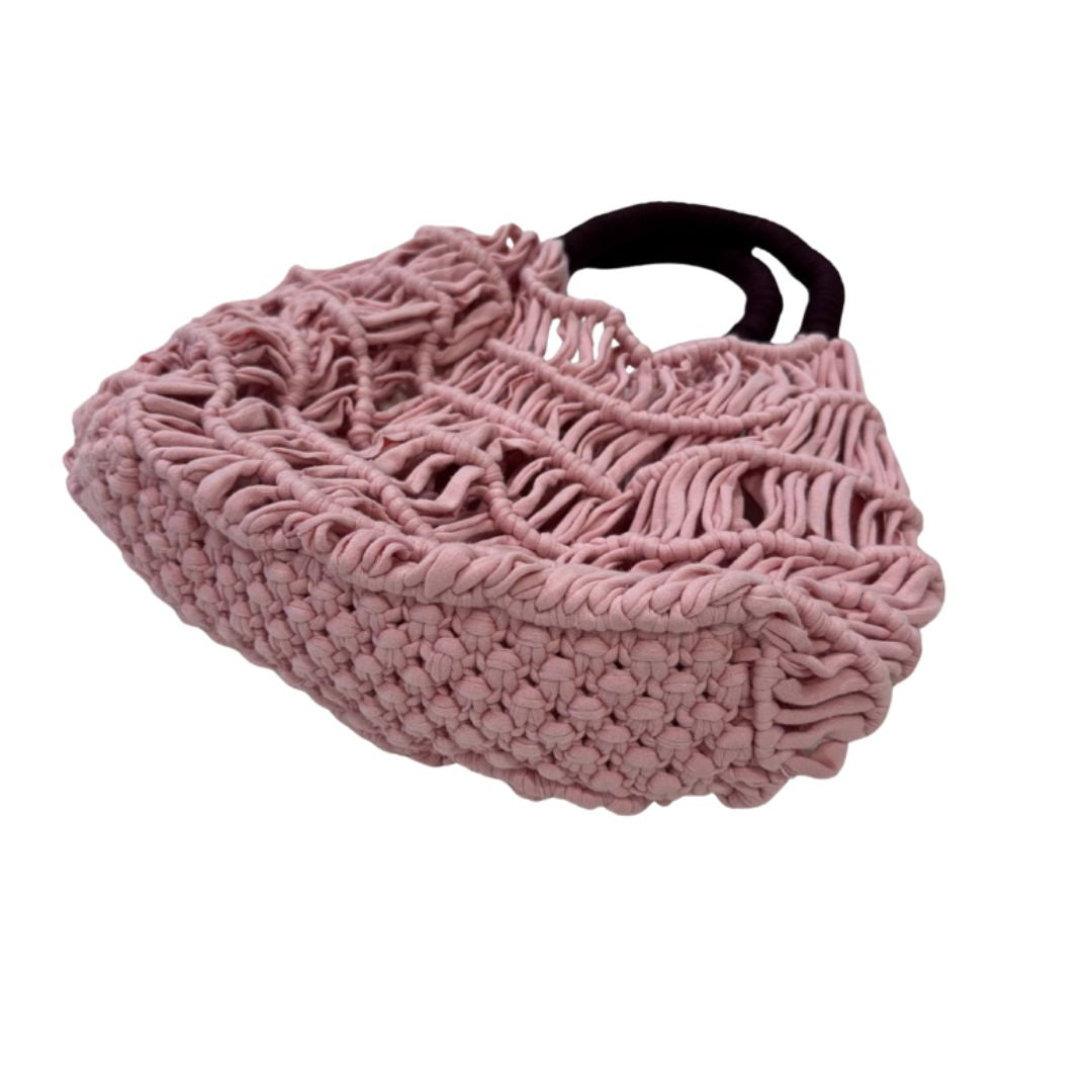 Image of Boho Bag | Pink