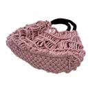 Boho Bag | Pink