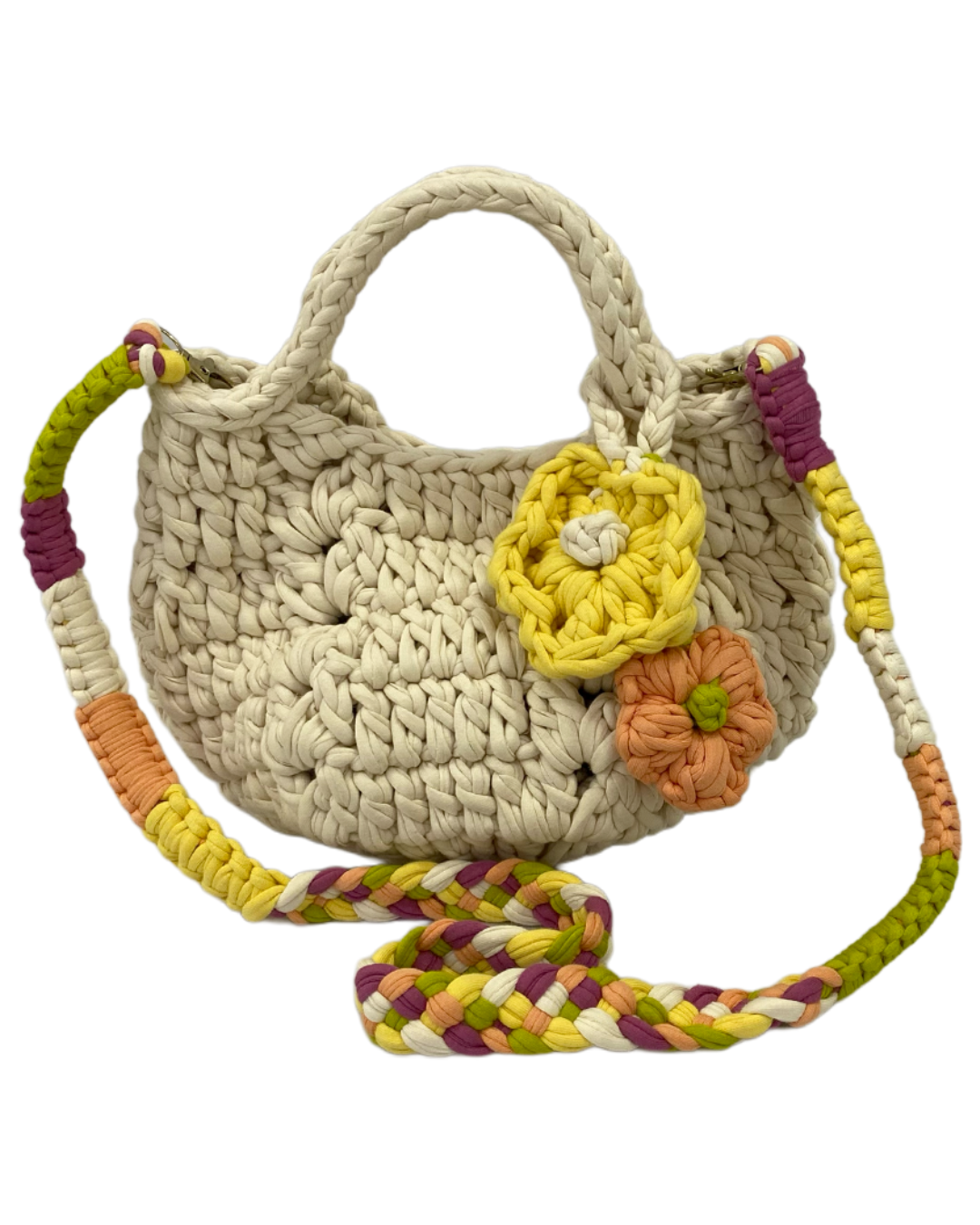 Image of Bloom Bag Pearl