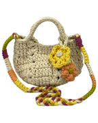 Bloom Bag Pearl