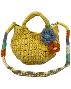 Bloom Bag Yellow