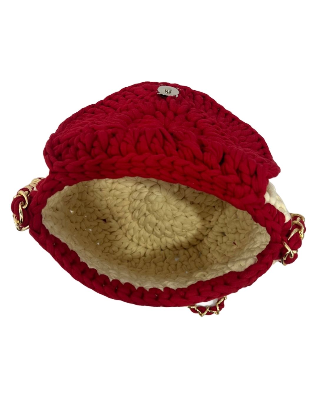 Image of Petite Potli Red
