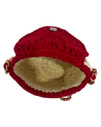 Petite Potli Red
