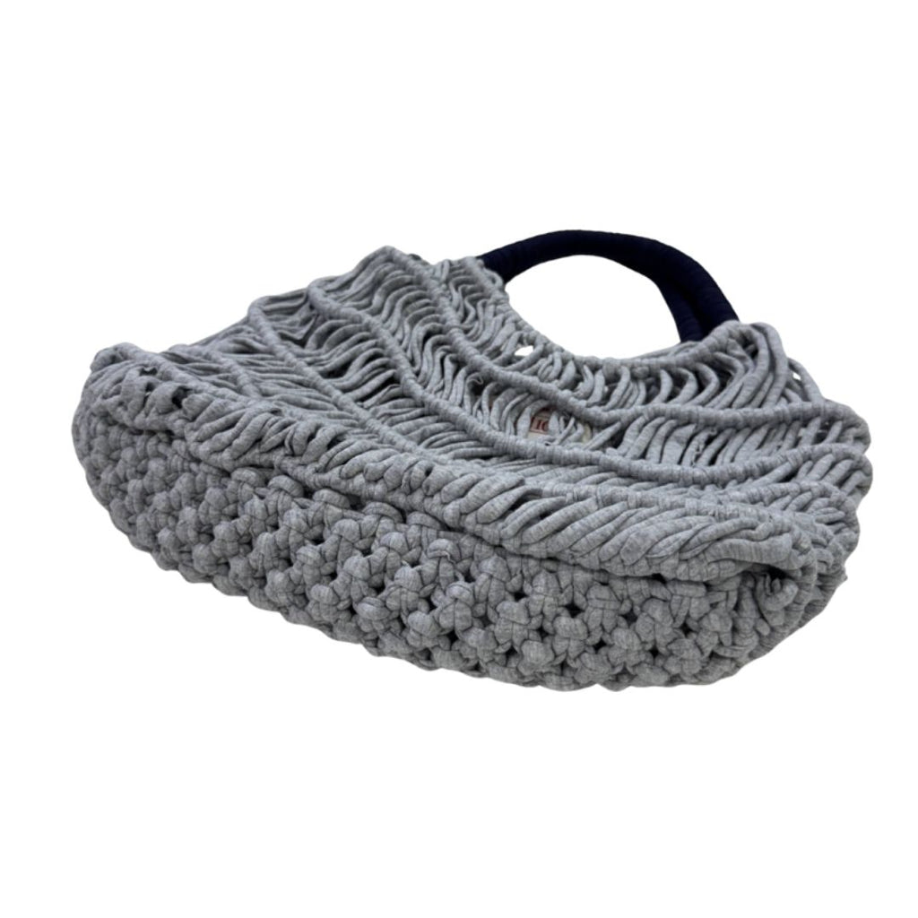 Boho Bag | Grey