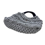 Boho Bag | Grey