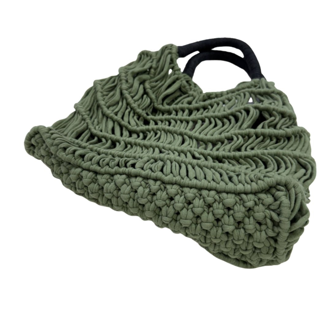 Image of Boho Bag | Green