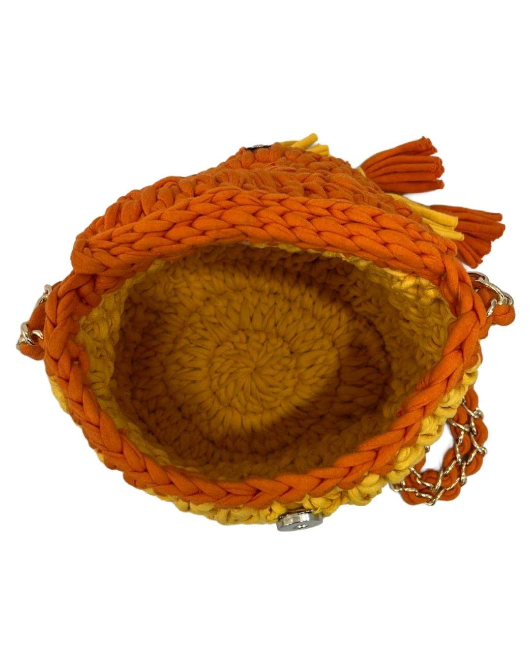 Image of Petite Potli Marigold
