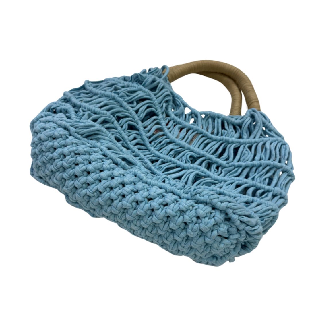 Image of Boho Bag | Sky Blue