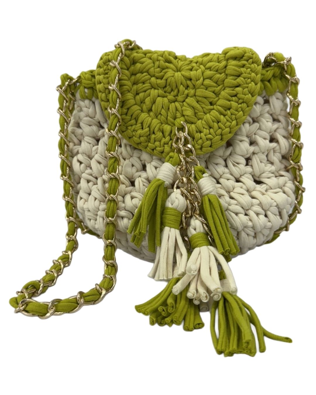 Image of Petite Potli Lime