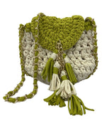 Petite Potli Lime