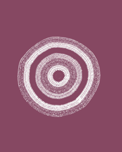 Round Rug