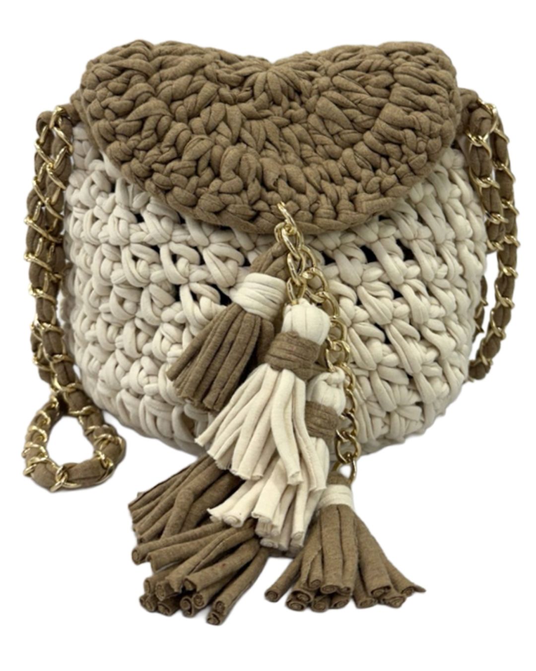 Image of Petite Potli Beige