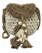Petite Potli Beige