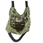 Boho Bag | Green