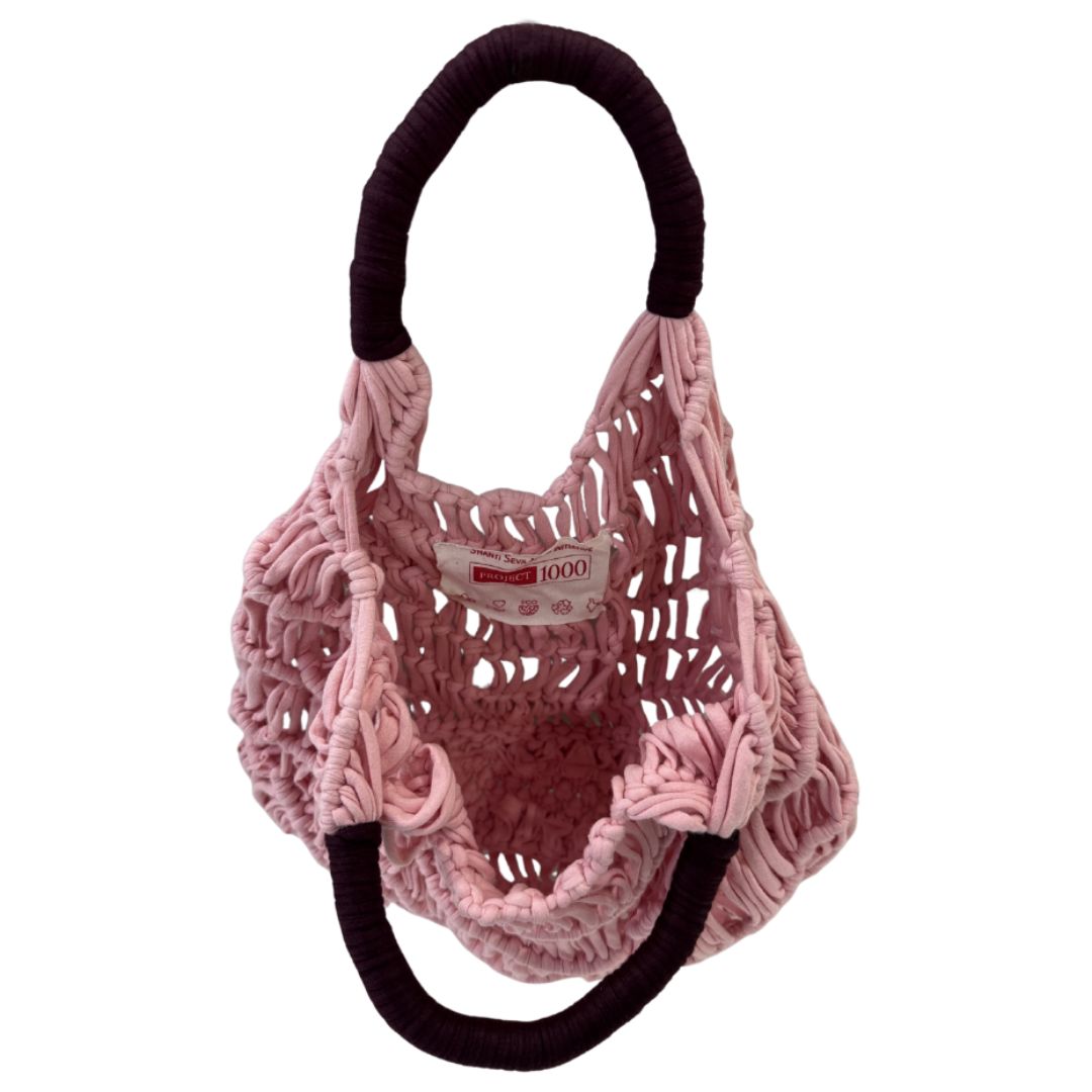 Image of Boho Bag | Pink