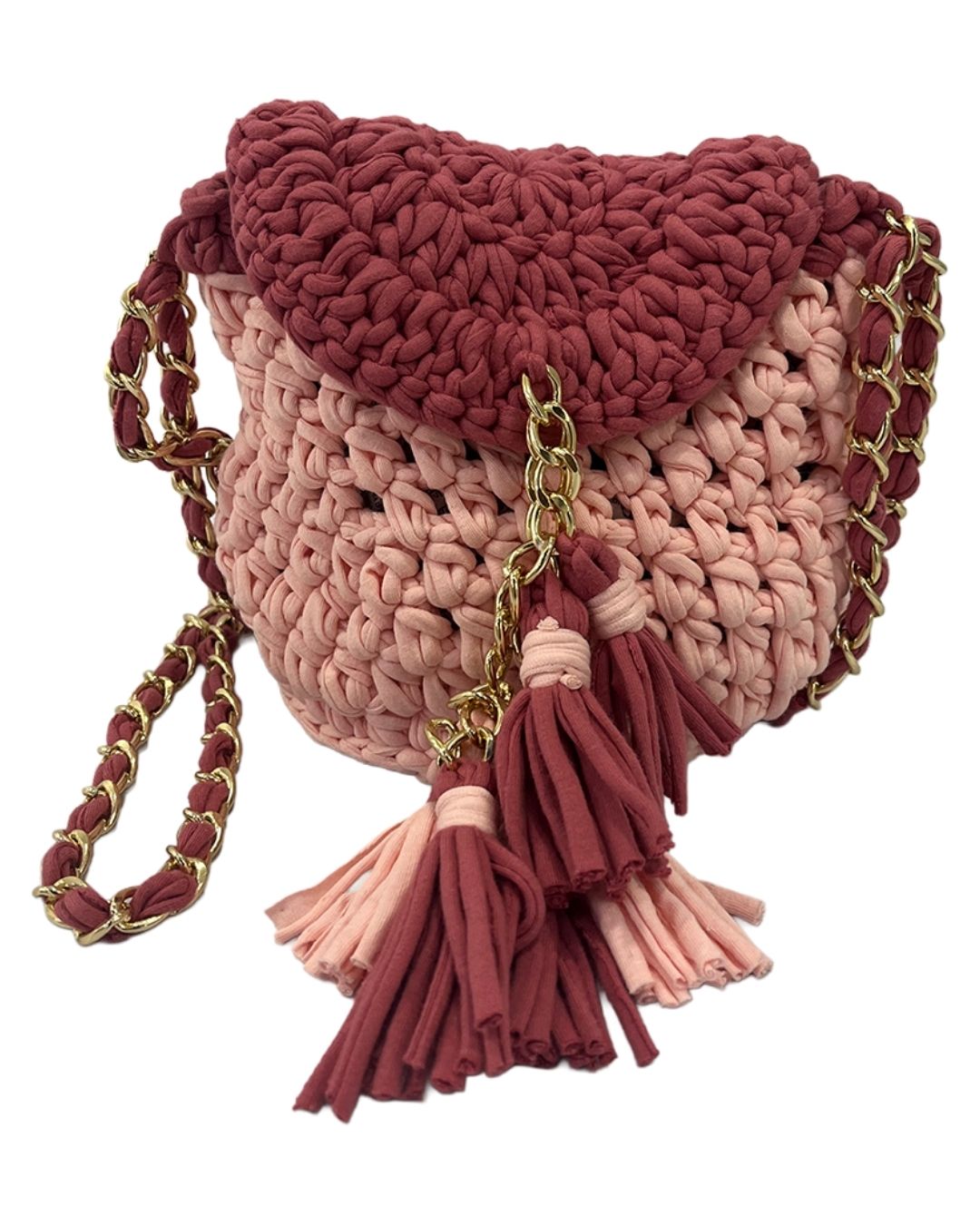 Image of Petite Potli Blush