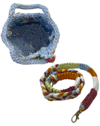 Bloom Bag Blue