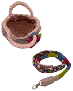 Bloom Bag Pink