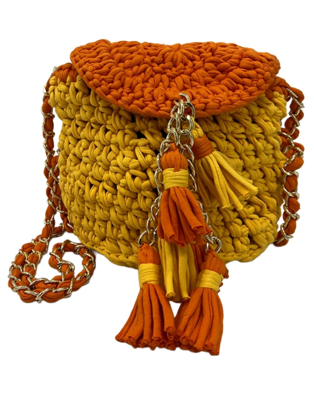 Image of Petite Potli Marigold