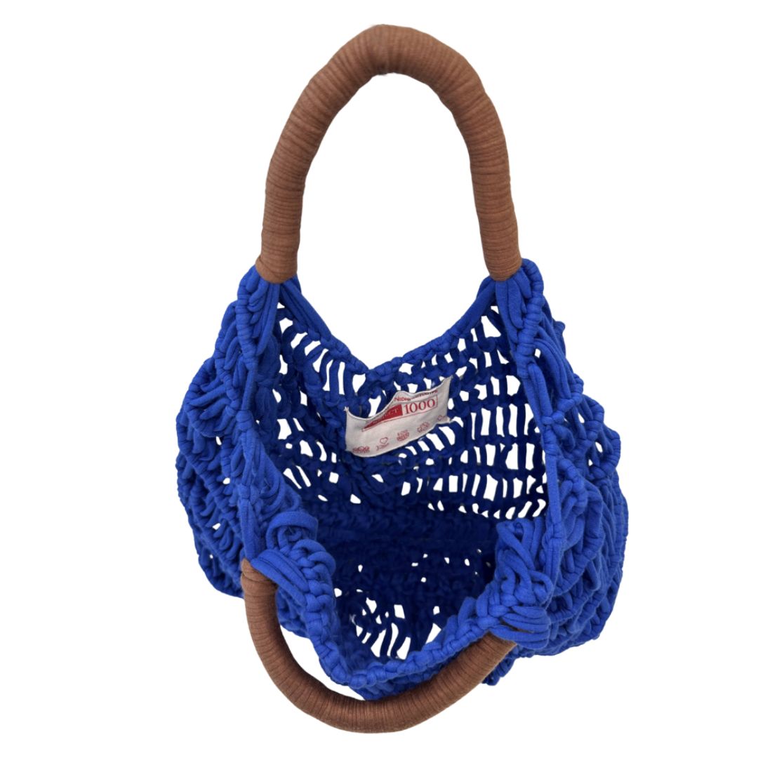 Image of Boho Bag | Royal Blue