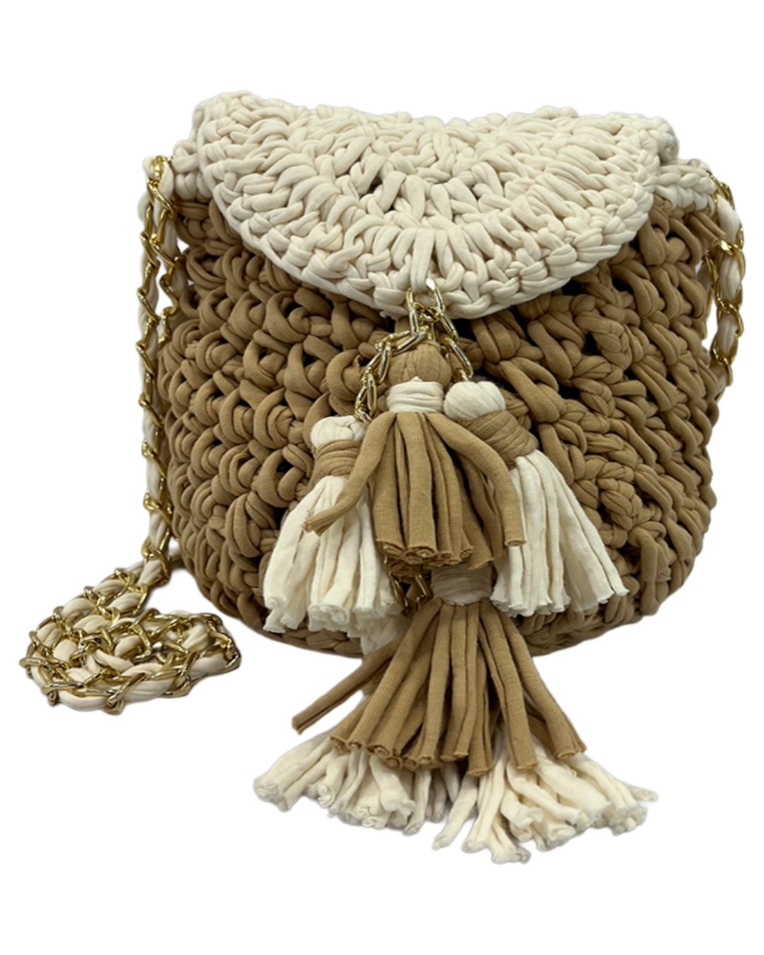 Image of Petite Potli Ivory