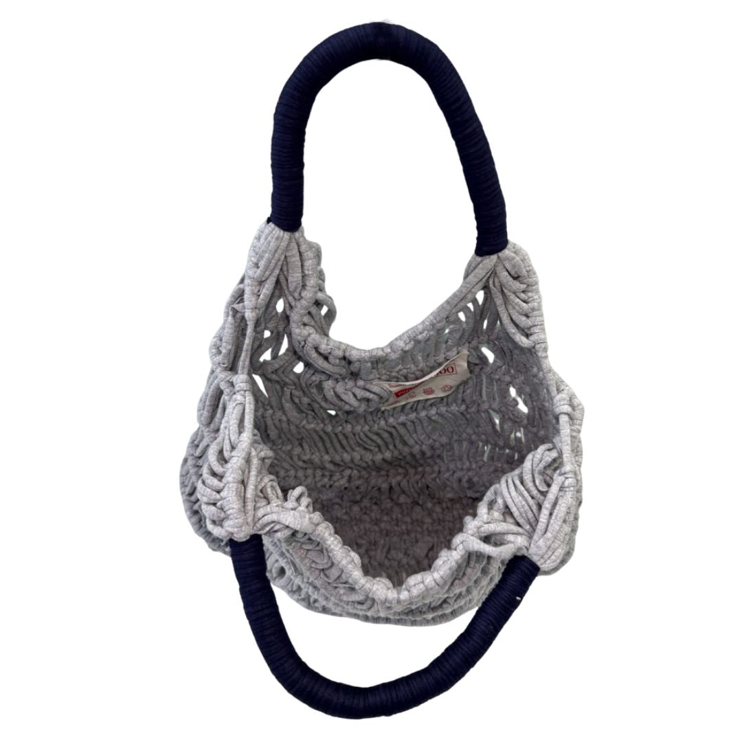 Image of Boho Bag | Grey