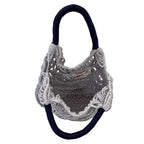 Boho Bag | Grey