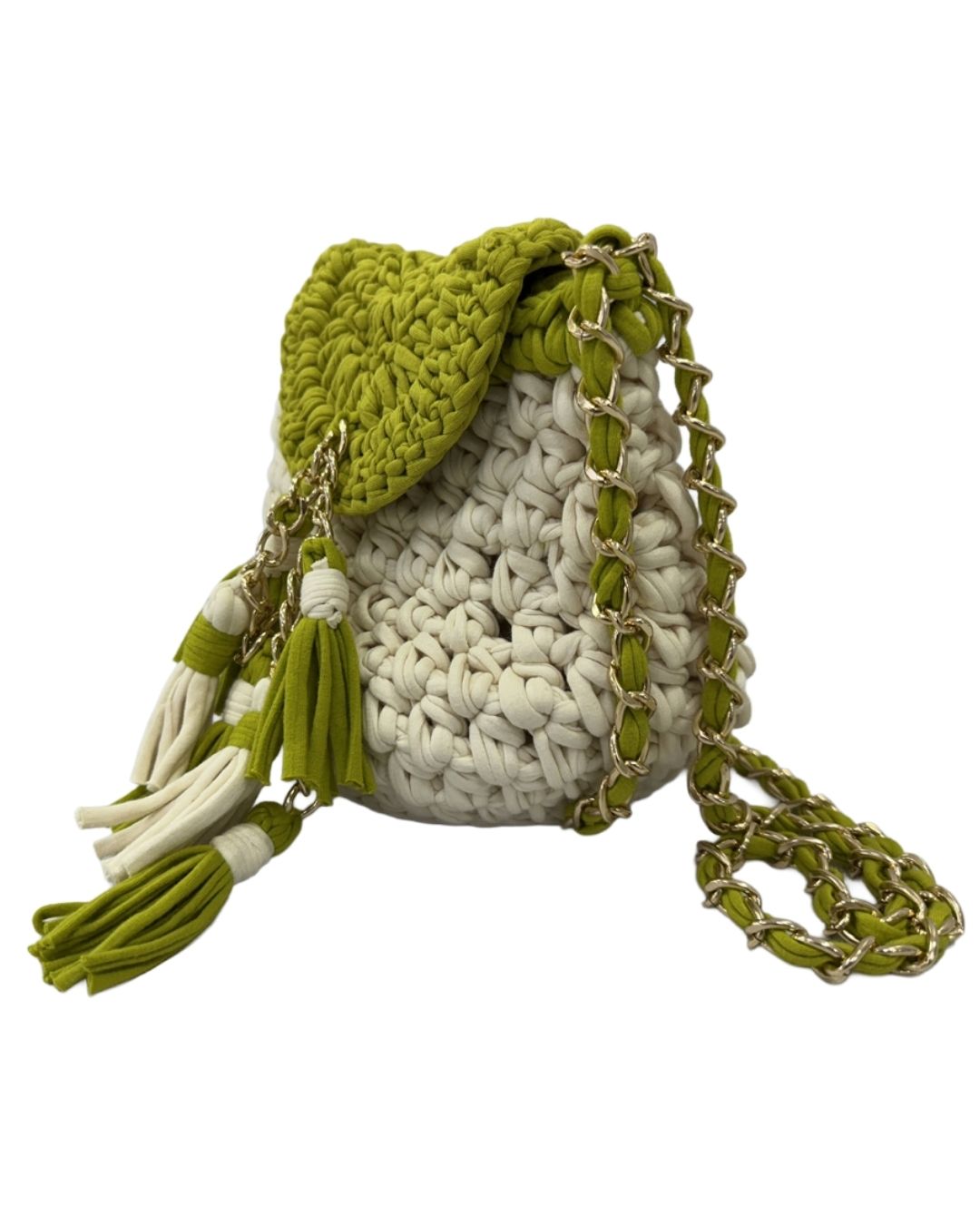Image of Petite Potli Lime
