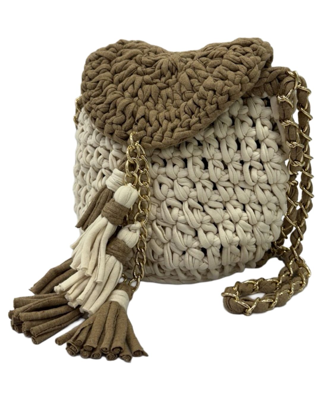 Image of Petite Potli Beige