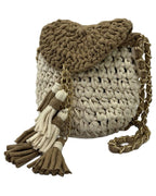 Petite Potli Beige
