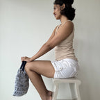 Boho Bag | Grey
