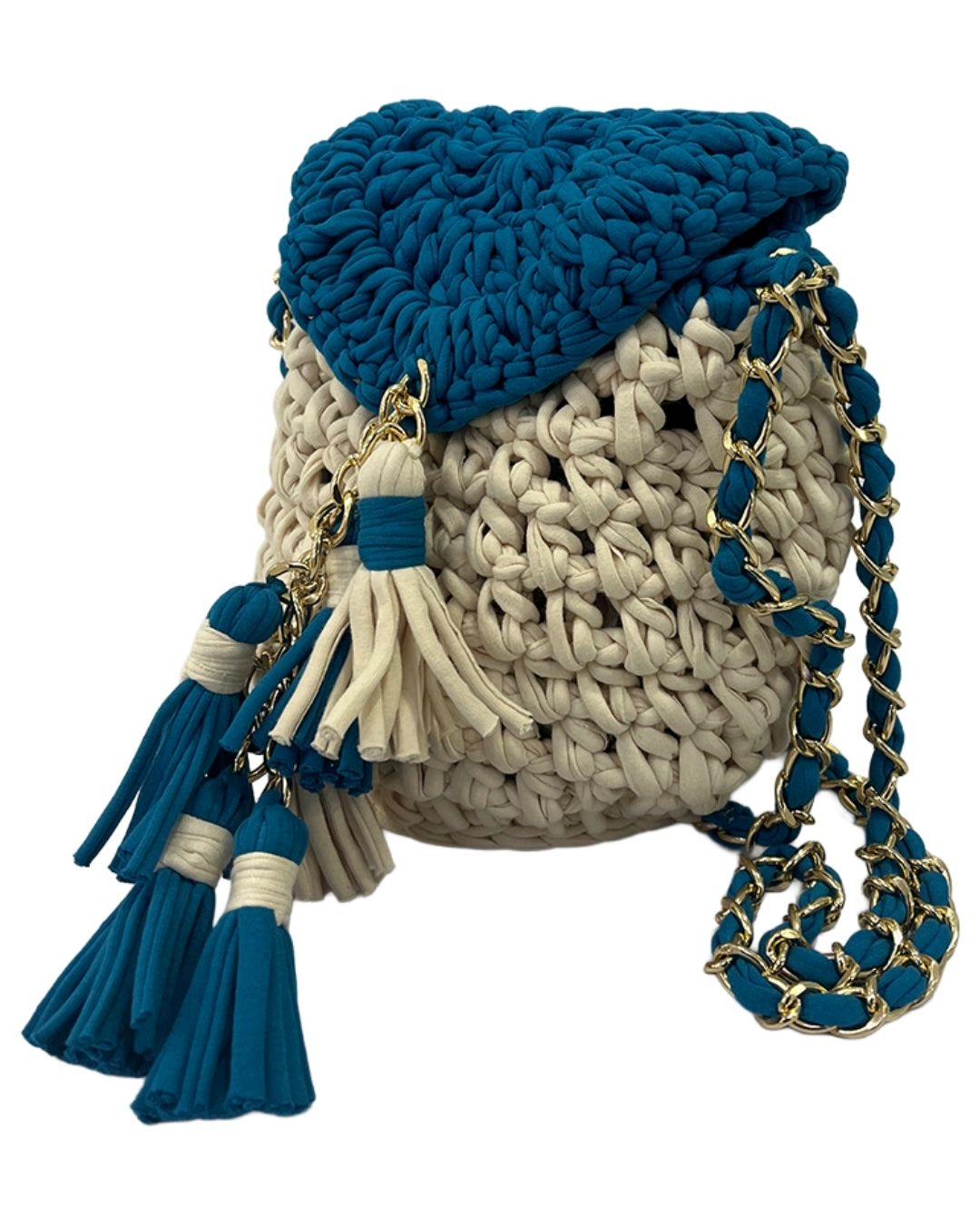 Image of Petite Potli Blue
