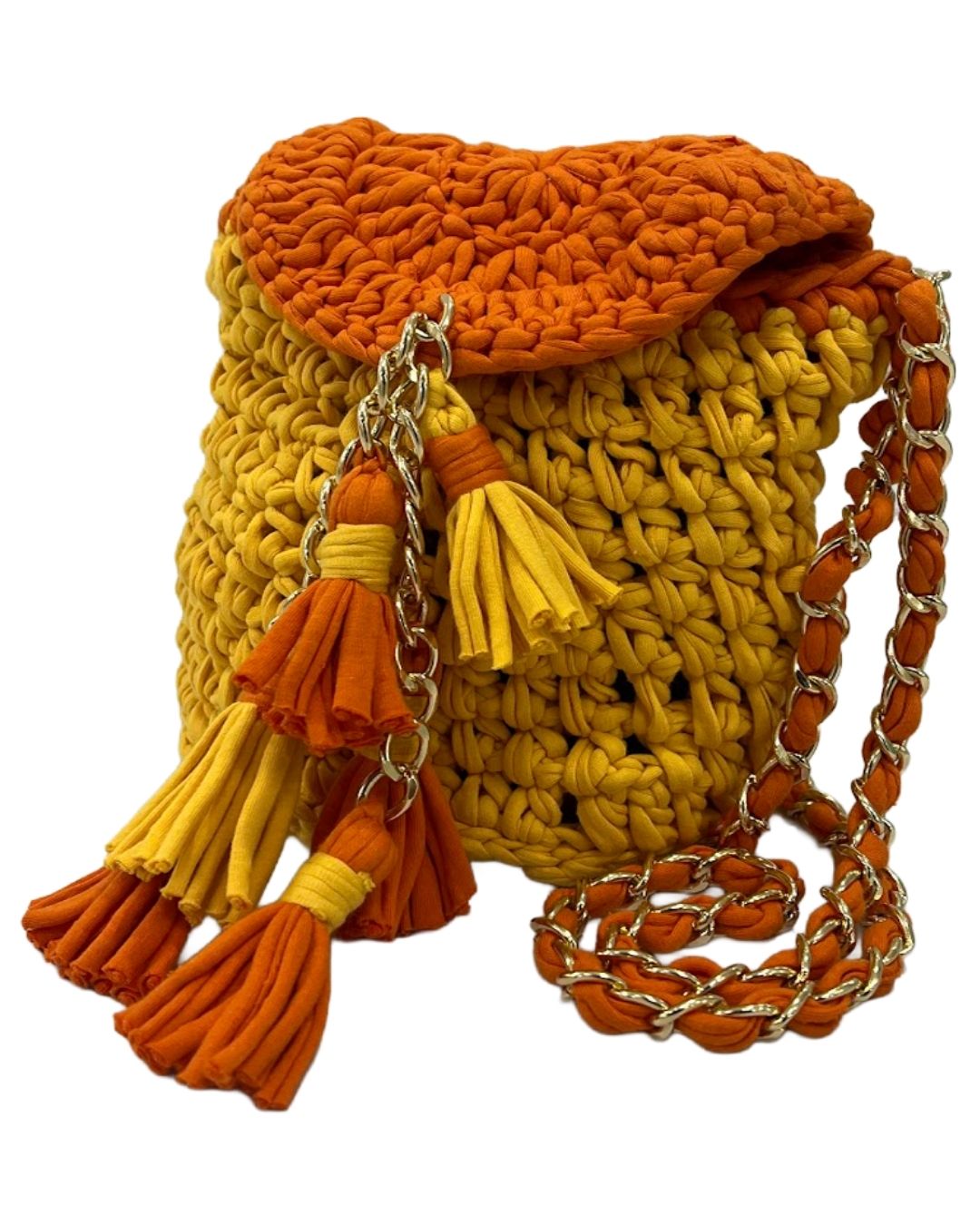 Image of Petite Potli Marigold