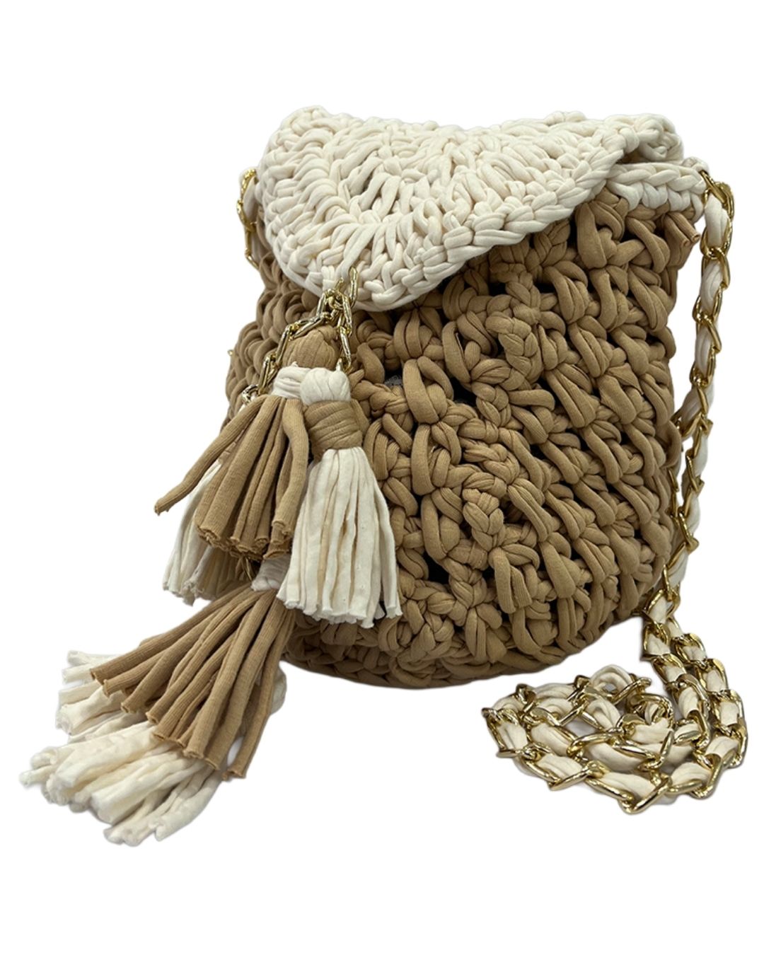 Image of Petite Potli Ivory