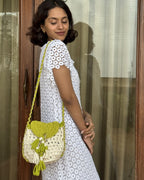 Petite Potli Lime