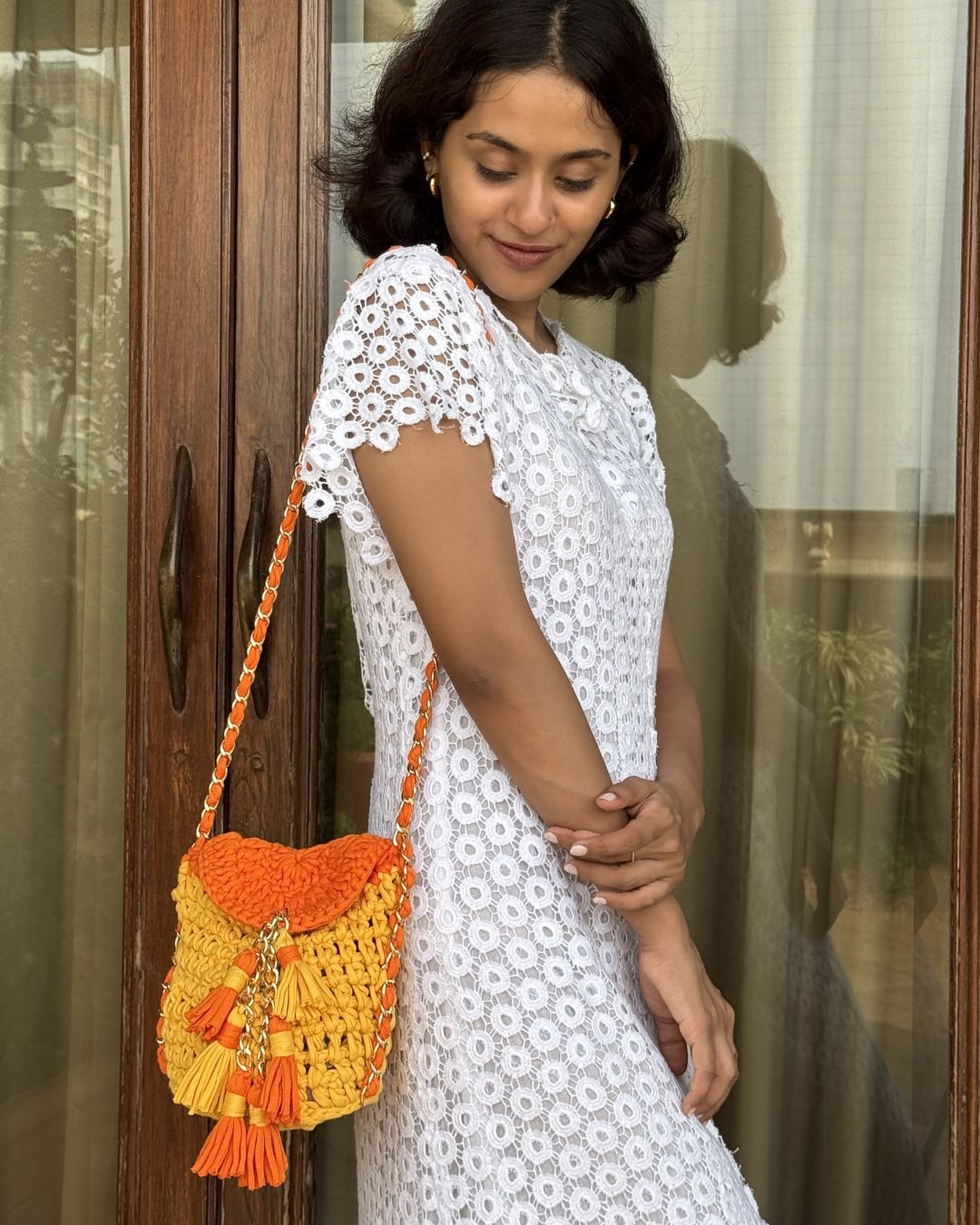 Image of Petite Potli Marigold