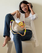 Bloom Bag Pearl