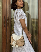 Petite Potli Ivory