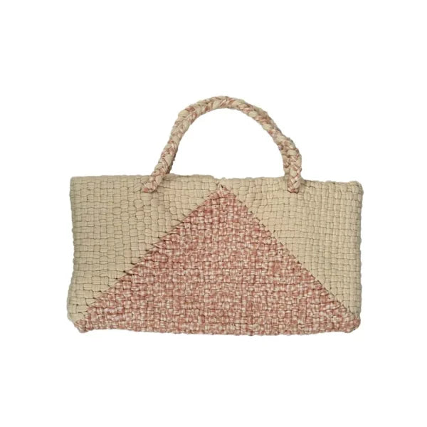 Image of Planter bag | Size: small | Sandal, Pink, Small