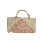 Planter bag | Size: small | Sandal, Pink, Small