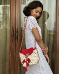 Petite Potli Red