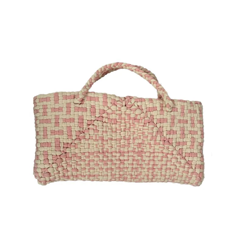 Image of Planter bag | Size: small | Pink, Small