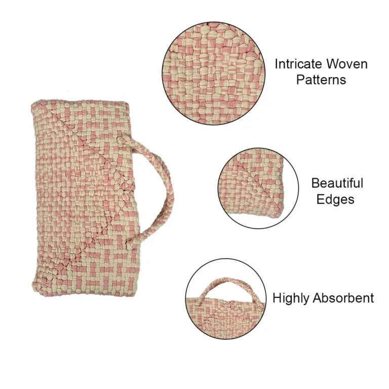 Image of Planter bag | Size: small | Pink, Small