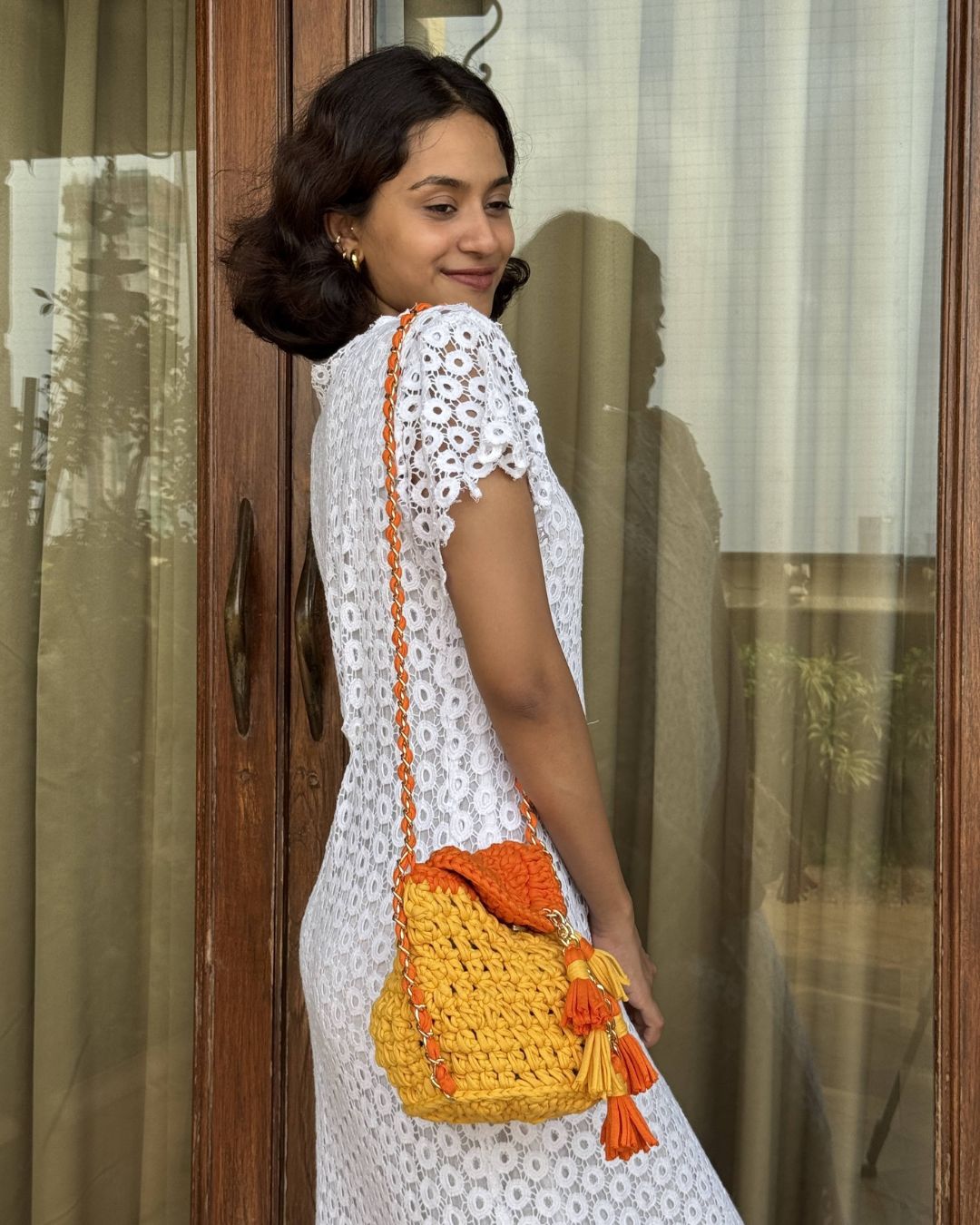Image of Petite Potli Marigold