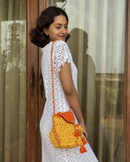 Petite Potli Marigold