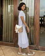 Petite Potli Ivory
