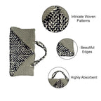 Planter bag | Size: small | Grey, Black, White, Small
