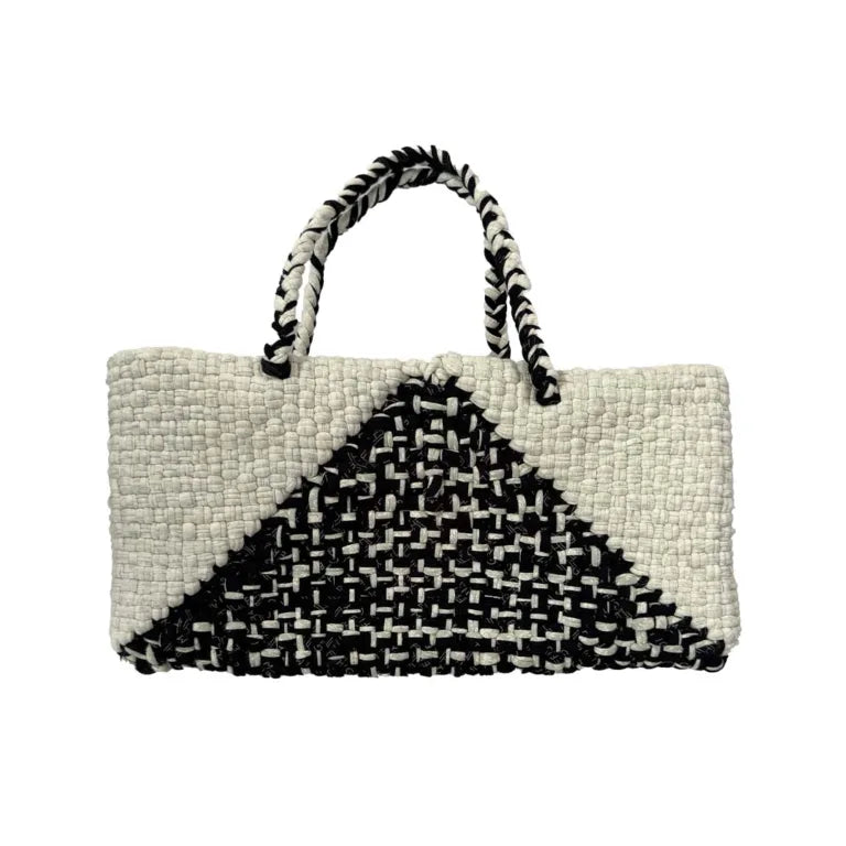 Image of Planter bag | Size: small | White, Charcoal, Black, Small